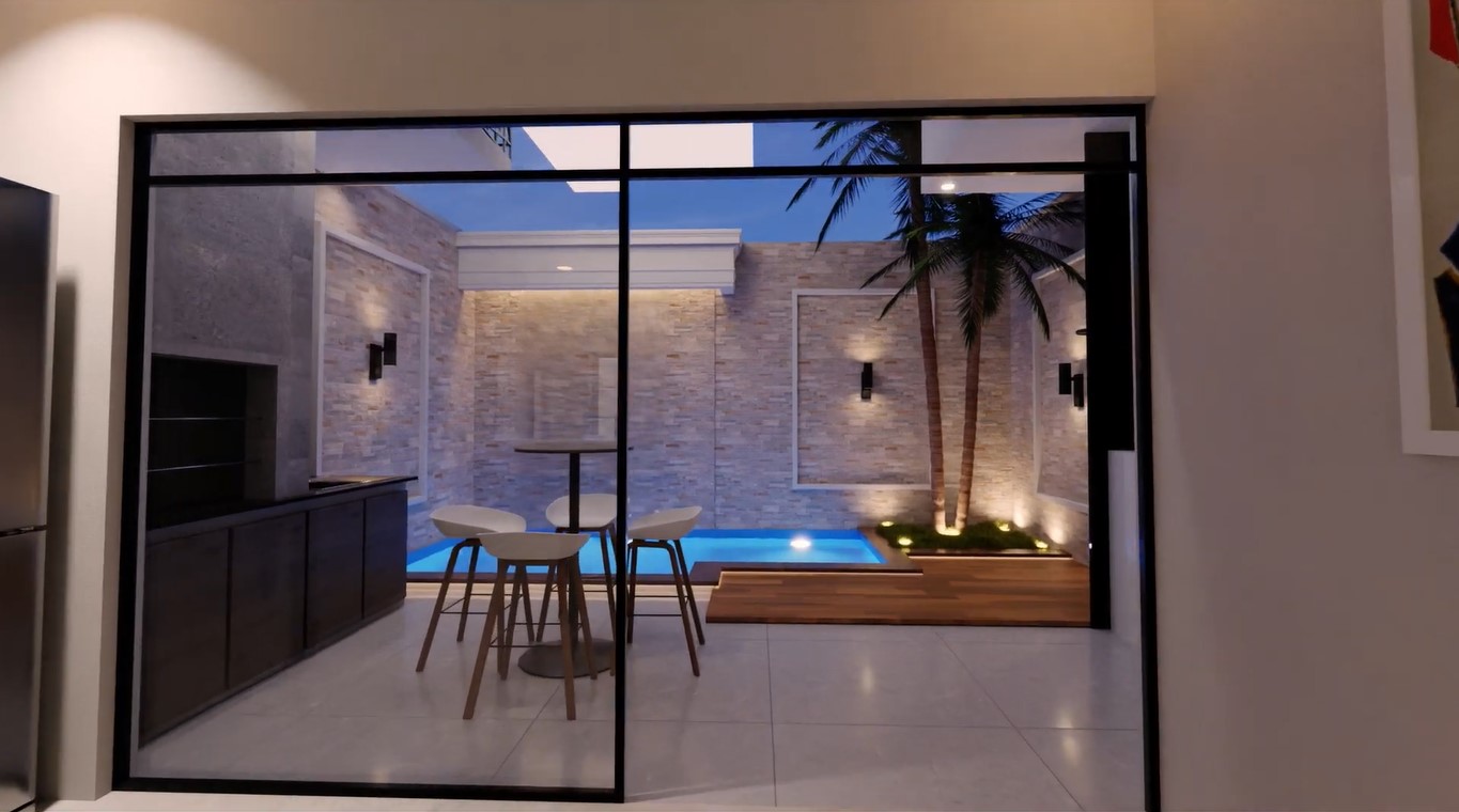 Render 3D